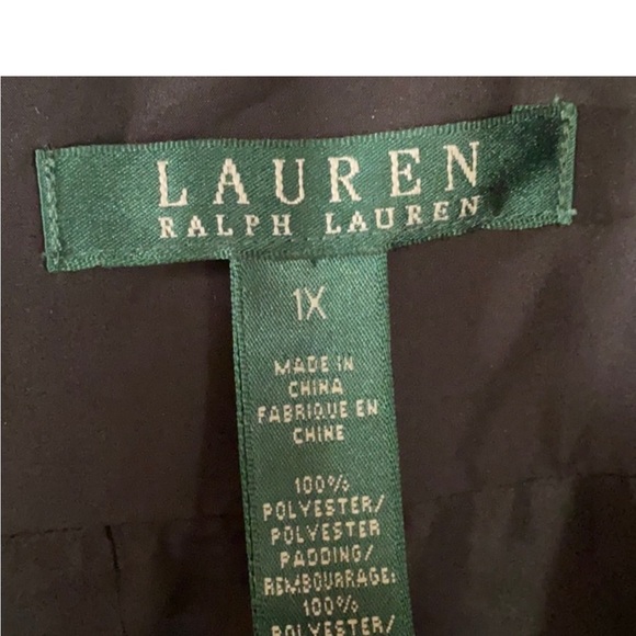 Lightweight quilted coat - Picture 5 of 7